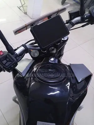 KTM Duke 160 2026