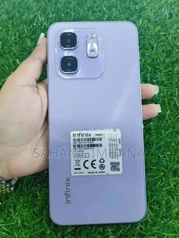 Infinix Hot 50i brand new (Used)