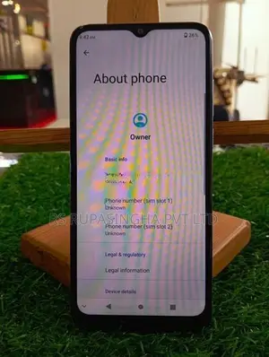ZTE Blade A53 (Used)
