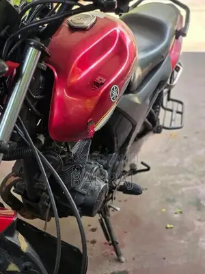 Yamaha SZ-RR sz-X 149cc 2013