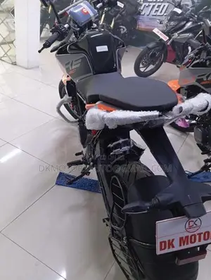 KTM Duke 160 2026