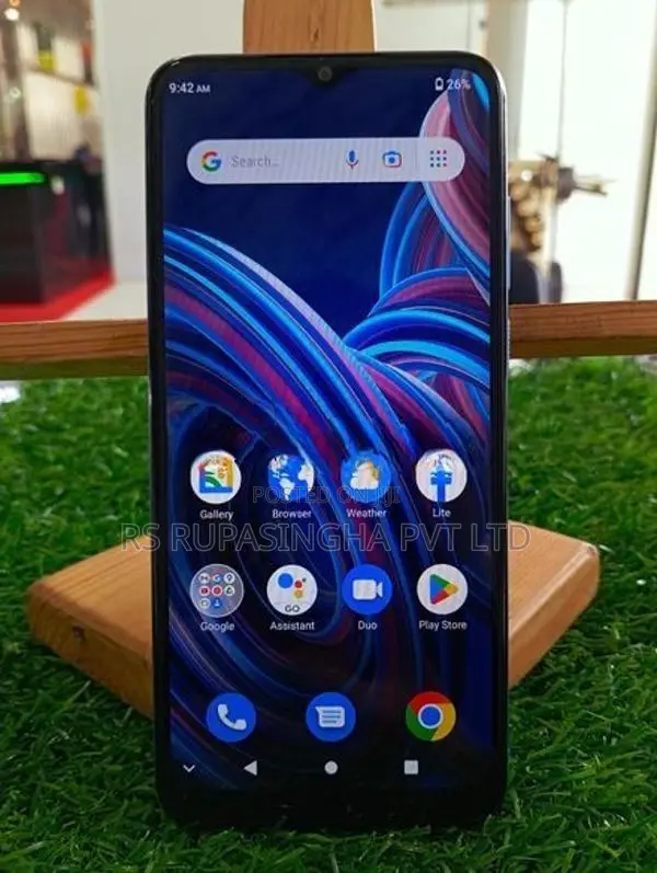 ZTE Blade A53 (Used)