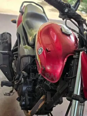 Yamaha SZ-RR sz-X 149cc 2013