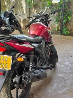 Yamaha SZ-RR sz-X 149cc 2013