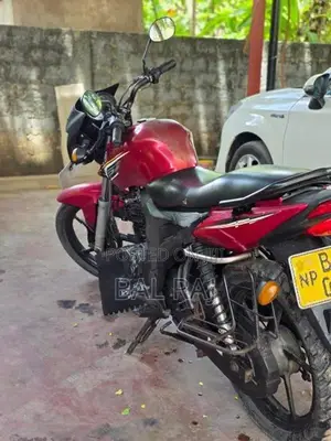 Yamaha SZ-RR sz-X 149cc 2013