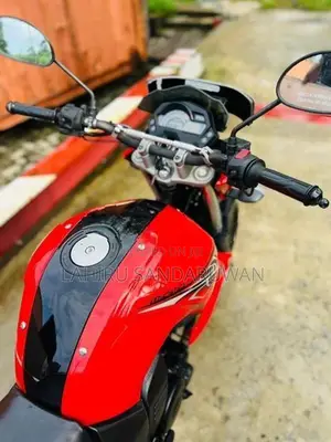 Yamaha FZ S 2014