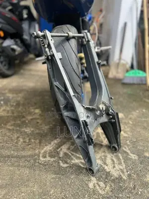 KTM Swingarm