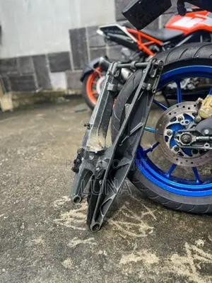 KTM Swingarm