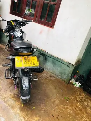 Bajaj Pulsar 135 2011