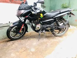 Bajaj Pulsar 135 2011
