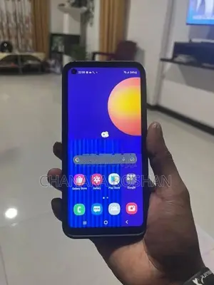 Samsung Galaxy M11 3GB 32GB (Used)