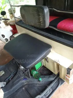 Bajaj RE 21-0786 1996
