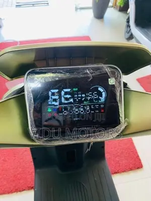 TMR E Bike S18 2026