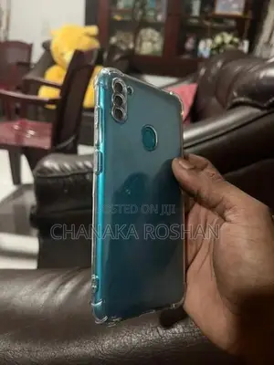Samsung Galaxy M11 3GB 32GB (Used)