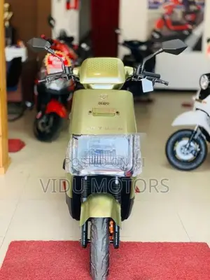 TMR E Bike S18 2026