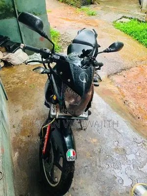Bajaj Pulsar 135 2011