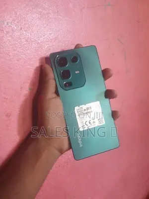 Infinix Note 50 (Used)