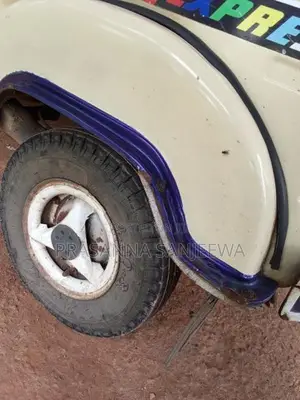 Bajaj RE 21-0786 1996