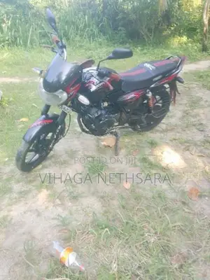 Bajaj Discover 125 Discovery 126 2006