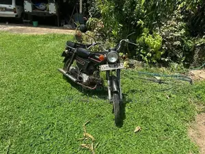 Honda CD 70 50 1998