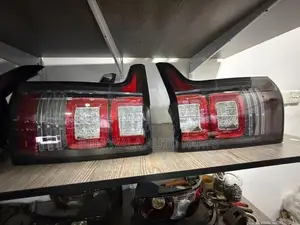 Range Rover Vouge 2015 Tail Light