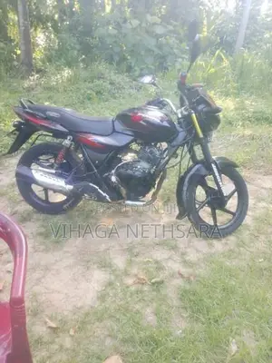 Bajaj Discover 125 Discovery 126 2006