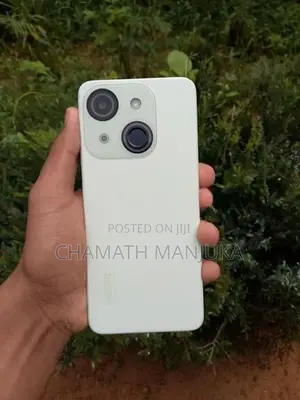 itel A50c (Used)