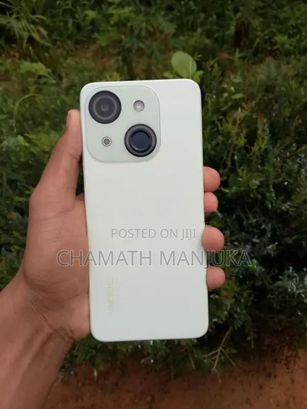 itel A50c (Used)
