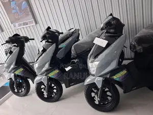 TVS Ntorq 125 2026