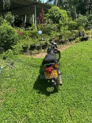 Honda CD 70 50 1998