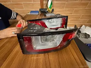Range Rover Evoque 2017 Tail Light