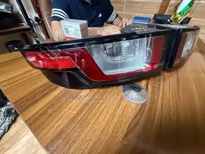 Range Rover Evoque 2017 Tail Light