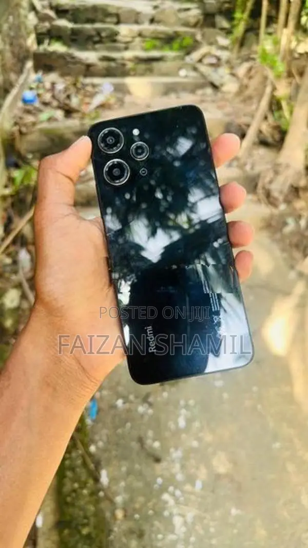 Xiaomi 12 Redmi (Used)