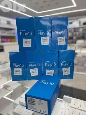Honor Play 10 3GB|64GB (Brand New)