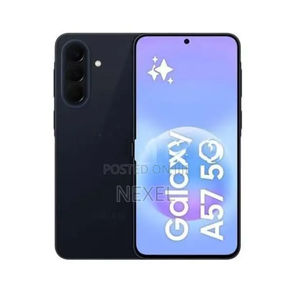 Samsung A57 5G 8GB 256GB (Brand New)