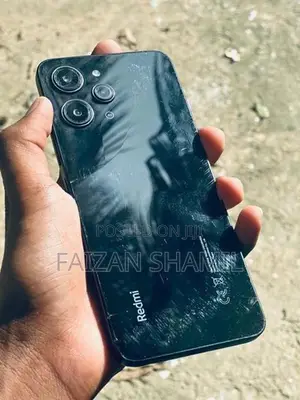 Xiaomi 12 Redmi (Used)