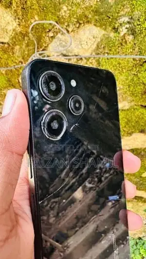 Xiaomi 12 Redmi (Used)
