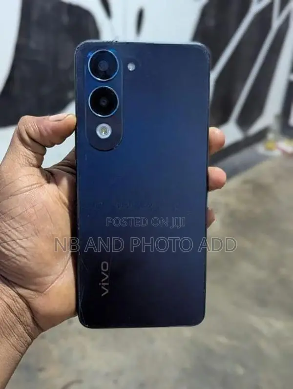 Vivo Y04 (Used)