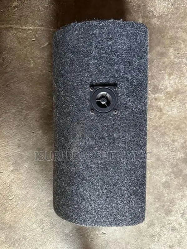 Car Subwoofer