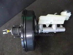 Honda Insight ZE2 Brake Booster