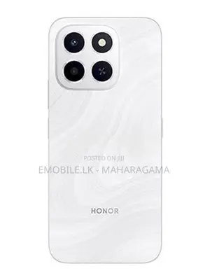 Honor X6c 6GB|256GB| (Brand New)