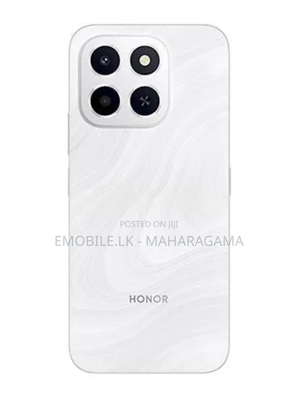 Honor X6c 6GB|256GB| (Brand New)