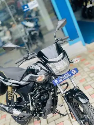 Bajaj Platina 100 2026