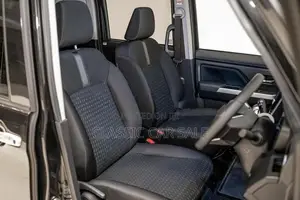Toyota Roomy 2023