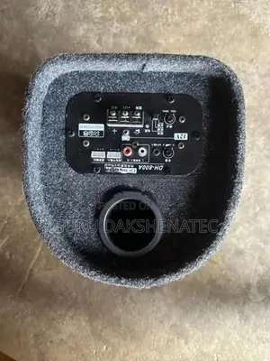 Car Subwoofer