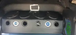 Three Wheel Speaker