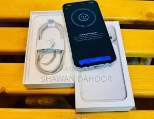 Apple iPhone 17 Pro Max (Used)