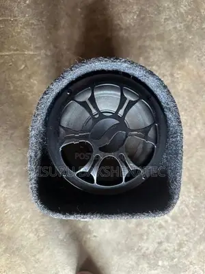 Car Subwoofer