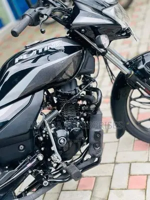 Bajaj Platina 100 2026