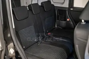 Toyota Roomy 2023